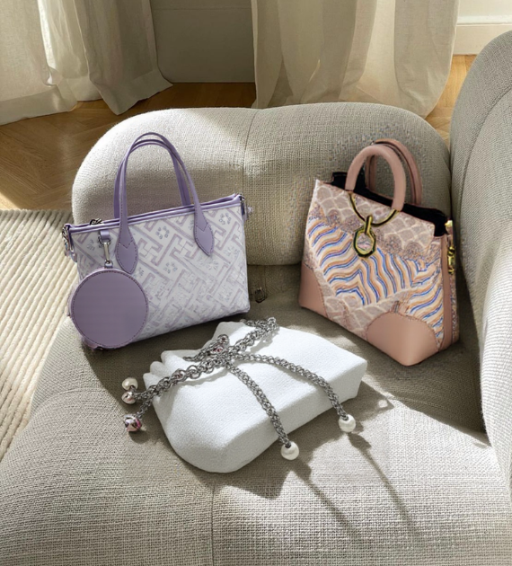Handbag