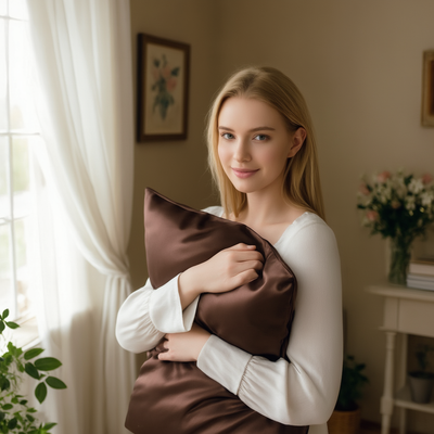 Pure Silk