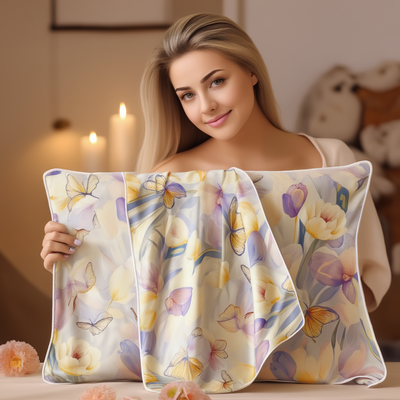 Silk Patterns
