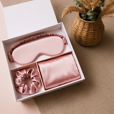 Silk Gift Set