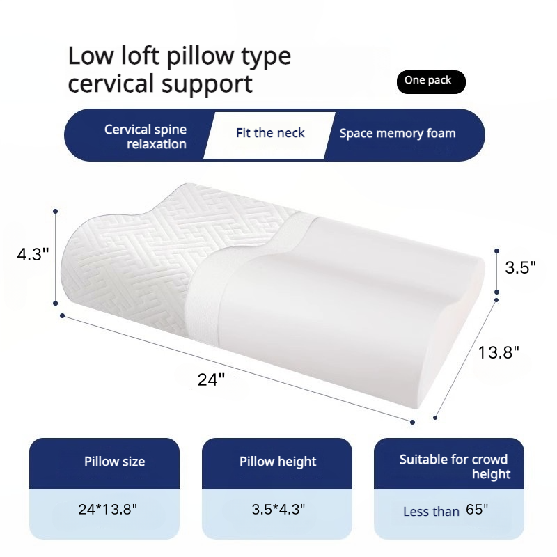 Memory Pillow-DreamCrest