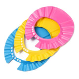 Adjustable Baby Shower Cap