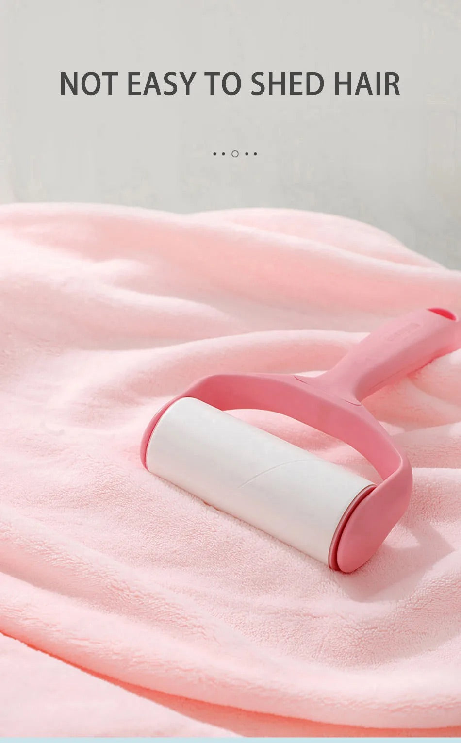 Silk Pillowcase - Silver