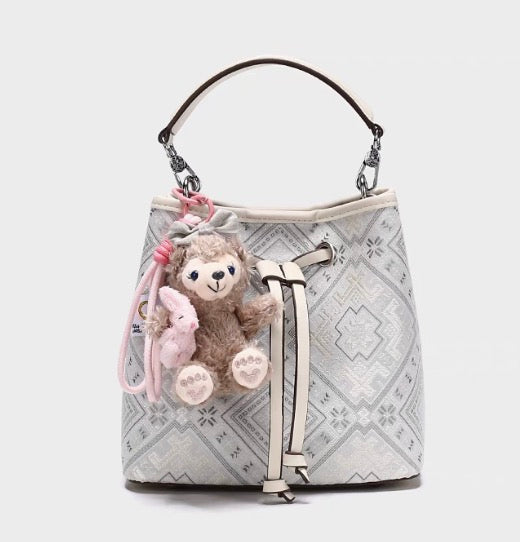 Urban CozyCharm Bucket Bag