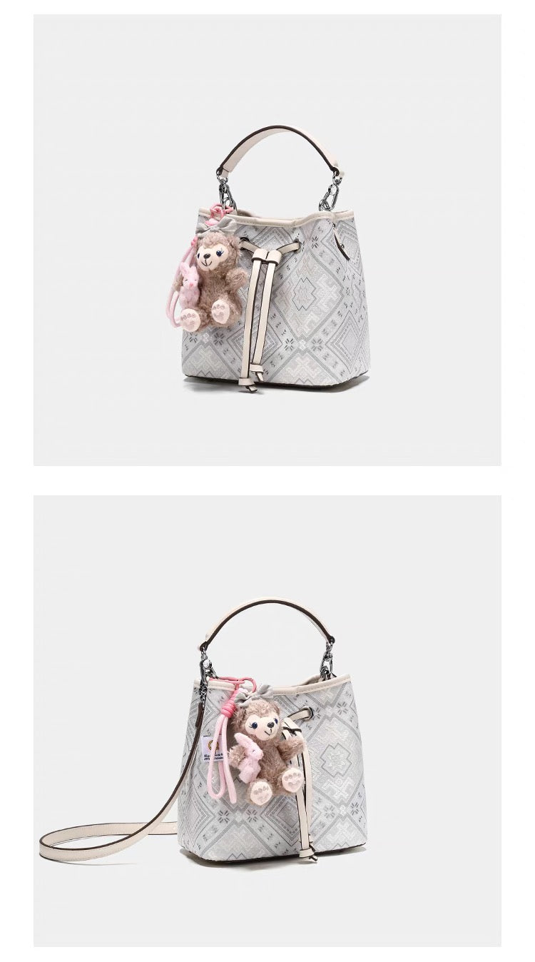 Urban CozyCharm Bucket Bag