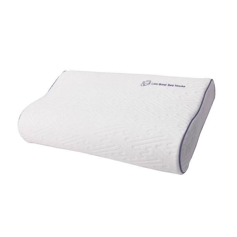 Memory Pillow-DreamCrest
