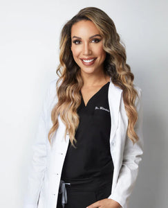 Dr. Michael Chen