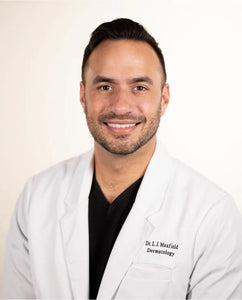 Dr. James Wilson