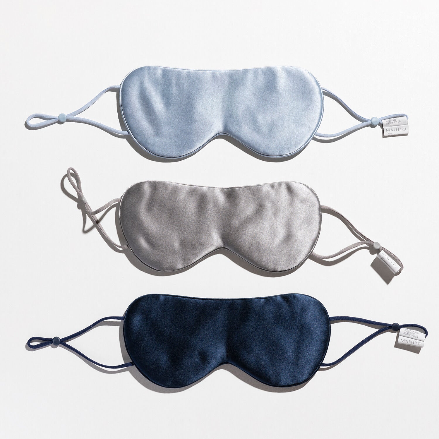 The Delicate Silk Dream Shade