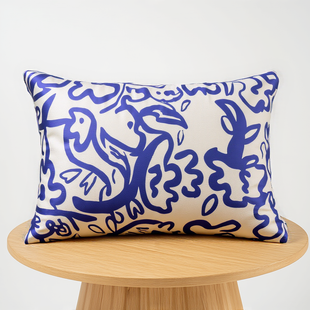 Silk Pillowcase - Silven